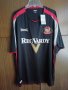 Sunderland 2005/2006 Lonsdale нова оригинална тениска фланелка Съндърланд XL, снимка 1