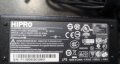 Адаптер Hipro 19V 3.42A 65W, снимка 2