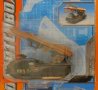 Оригинален танк, БТР, военна техника, ракета, количка Matchbox, снимка 3