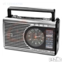Радио Meier M-U41 - AM/FM/SW +USB/SD MP3+ LED+Часовник, снимка 5