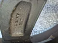 джанти за бмв bmw e36 e46 e90 x3 dotz 5x120  17 цола, снимка 11