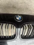 Предна броня черна ОРИГИНАЛНА за BMW БМВ 1 серия F20 F21 Sport 7272568 2014, снимка 2