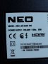 Neo LED 32281 на части