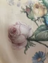 Vintage. Копринена картина в рамка., снимка 5