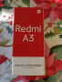 Redmi A3 телефон нов, снимка 1