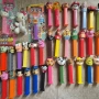PEZ диспенсъри - колекция, снимка 3