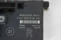 Модул врата предна дясна за Mercedes E-class W211 (2002-2009) 2118707026, снимка 2