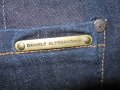 Къси дънки DANIELE ALESSANDRINI   дамски,Л-ХЛ, снимка 4