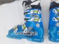 Ски обувки Lange RS 70 SC 24,0см. , снимка 2