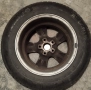 Джанти с гуми 15 5 х 112 стават за Volkswagen, Audi, Seat, Skoda!, снимка 2