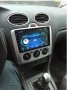 FORD FOCUS 2004-2011 - 9´´ НАВИГАЦИЯ, снимка 3