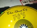 THE BEST OF 70 S-CD 1804251334, снимка 7