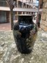 Китайска рисувана ваза, снимка 3