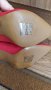 Чисто нови официални червени обувки висок ток Karen Millen EU 40, снимка 3