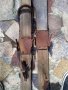 колекционерски ски от 1920-30 г, снимка 3
