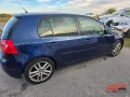 **САМО НА ЧАСТИ*** VW Golf 5 GT 2.0TDI 170hp, десен волан, снимка 4