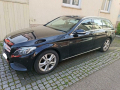 Mercedes Benz C 250 T BlueTec Avantgrade, снимка 9