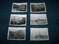 6 стари фотографии от Венеция 1937г., снимка 2