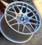 CSL Джанти за БМВ BMW 19 “ цола 5х120 чисто нови Спорт Пакет е46 е90 F10 F30 X3 …, снимка 8