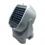 Мобилен охладител Air Cooler 2 в 1 - климатик и вентилатор в едно, снимка 4