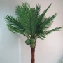 Палма изкуствена 240 см, снимка 5
