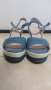 Дамски сандали, снимка 1 - Дамски ежедневни обувки - 33432868