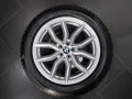 19” К-т BMW Джанти Style 734 Зимни Гуми Датчици БМВ X5 G05 X6 G06, снимка 4