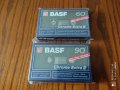 BASF Chrome Extra II 90, снимка 1 - Аудио касети - 40019264