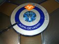 agfa-ролки 2бр за магнетофон 0905211649, снимка 3