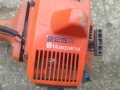 хускварна 225r на части, снимка 2
