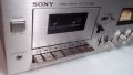 Sony TC-188SD Stereo Cassette Deck (1977-78), снимка 3