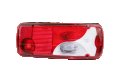 Стопове Стоп Задни Светлини Е4-марк за MERCEDES SPRINTER VW CRAFTER SCANIA Серия P/R 2006-, снимка 10