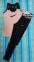 Nike дамски екипи потник и клин реплика /полиамид/, снимка 15