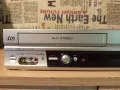 Комбиниран Видео Рекордер с ДВД Плейър"JVC"HR-XV2.(HI-FI STEREO), снимка 4