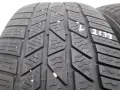 2бр зимни гуми 235/55/17 CONTINENTAL L02139 , снимка 1