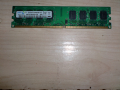 241.Ram DDR2 800 MHz,PC2-6400,2Gb.SAMSUNG.НОВ, снимка 1 - RAM памет - 36454788