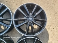 4 броя алуминиеви джанти за Toyota Corolla,Toyota Auris 16, снимка 7