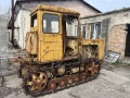 Продавам верижен трактор Т 60 ВН, снимка 1