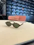 Miu Miu Слънчеви Очила С UV400 Защита С ПОДАРЪК🎁Калъф Код D1714, снимка 6
