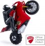 Ducati Panigale VS4 S Пистов Мотор Самобалансиращ 2 Колела RC 1:6 Air, снимка 9