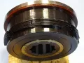Електромагнитен съединител ЭТМ-152(2Э)(2Т) electromagnetic multi-plate clutch 24VDC, снимка 7