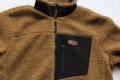 KAYOBA - мъжко дебело ловно поларено яке, размер XL, снимка 2
