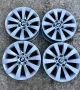 Джанти BMW ОЕМ 17 цола style 413 F30 F32 F36 E90 F25 E84 E87 F20, снимка 2