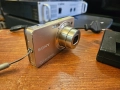 Цифров фотоапарат SONY DSC-WX1 Отлична работа, добър външен вид., снимка 8