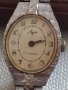 Стар дамски часовник ръчен ЛУЧ 17 КАМЪКА СССР ЗА КОЛЕКЦИОНЕРИ 39668, снимка 2