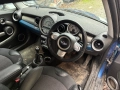 Mini Cooper 1.6D. 110kc. На части. 2008г. , снимка 5