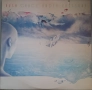 Грамофонна Плоча (Rush - Grace Under Pressure), снимка 1