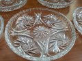 Кристални чинии, снимка 7