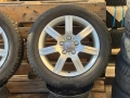 5х112 16 Джанти Оригинални Seat Altea Leon Toledo Сеат 5x112, снимка 4