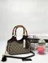 Gucci дамски чанти Различни цветове , снимка 6
